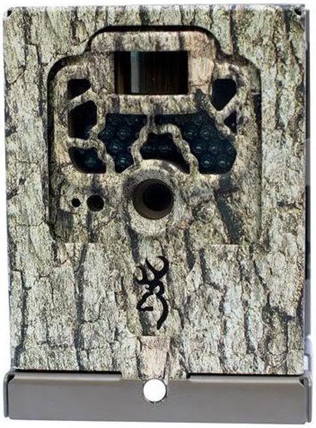 Alt view image 12 of 20 - Browning Trail Camera Security Box