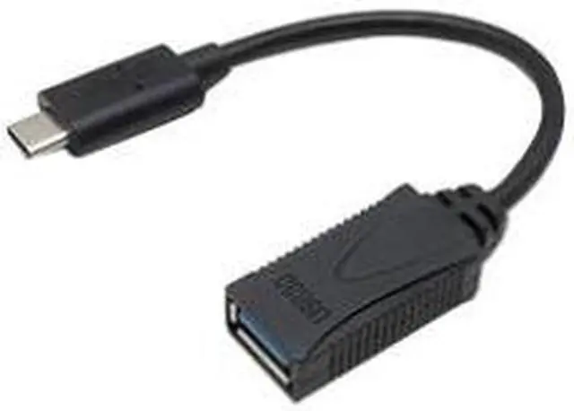 Main image of AddOn 7in USB 3.1 (C) to USB 3.0 (A) Adapter Cable