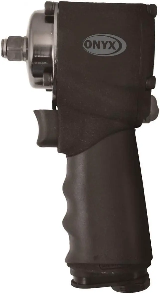 Alt view image 2 of 3 - Astro Pneumatic 1822 Onyx 1/2" Nano Impact Wrench
