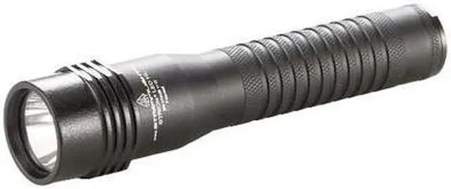 Main image of STREAMLIGHT 74752 Black Rechargeable Led Tactical Handheld Flashlight, 615 lm lm