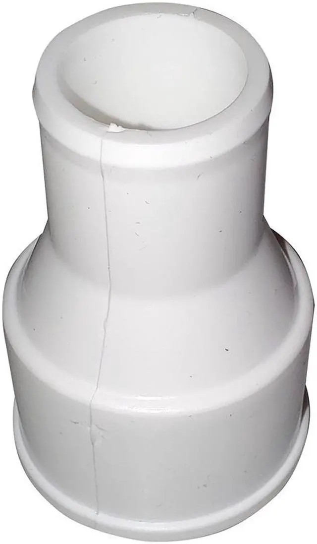 Alt view image 2 of 7 - Rule 67 STRAIGHT ADAPTOR 1-1/2 - 1-1/8
