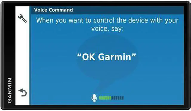 Alt view image 9 of 20 - Garmin DriveSmart 65 Automobile Portable GPS Navigator - Portable, Mountable