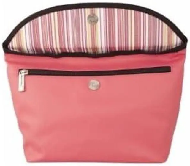 Main image of URBAN FACTORY BTY04UF KOSKIN RED BAG FOR CAMERA