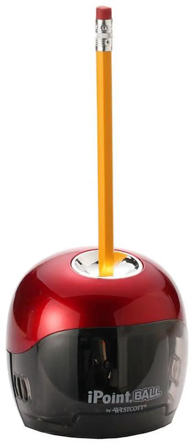 Main image of iPoint Ball Pencil Sharpener