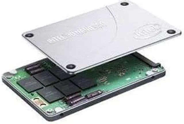 Alt view image 4 of 8 - Intel SSD SSDPE7KX010T701 DC P4501 2.5 1TB PCIe3.1x4 3D1 TLC BULK
