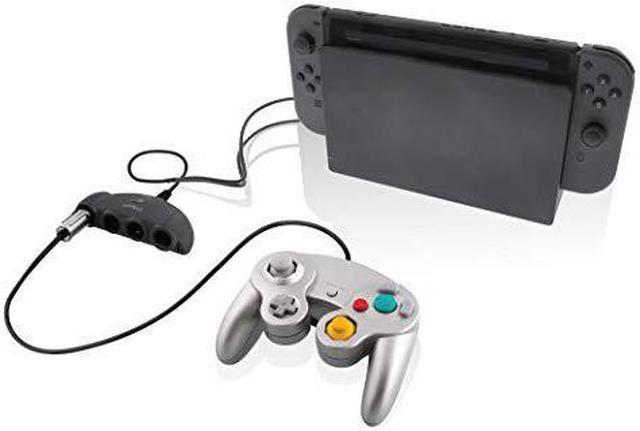 GameCube Controller Adapter (Nintendo Switch)