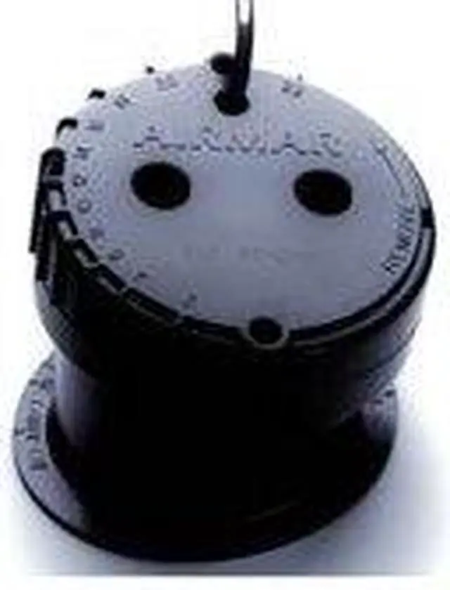 Main image of RAYMARINE P79 IN-HULL TRANSDUCER FOR DSM300