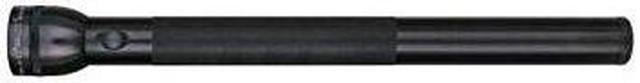 MagLite Maglite 6 Cell D Black - Newegg.com