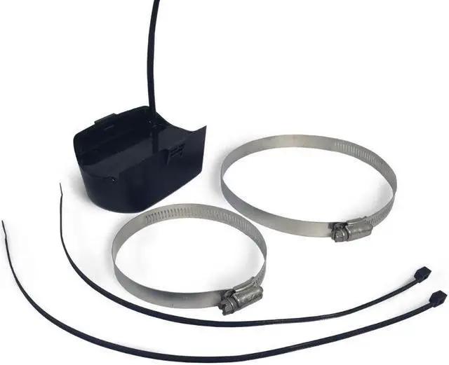 Main image of HUMMINBIRD XTM-9-MDI-T MEGA TRANSDUCER W/TEMP