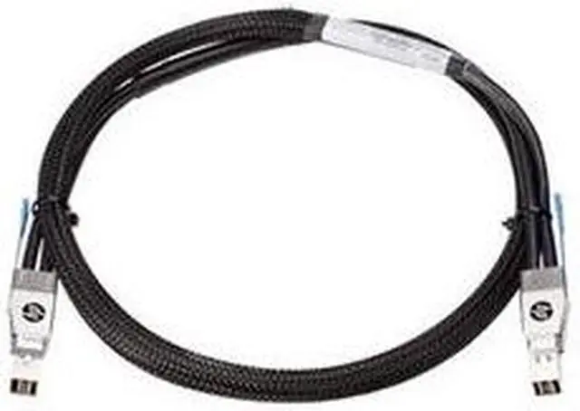 Main image of Aruba 2920 0.5m Stacking Cable