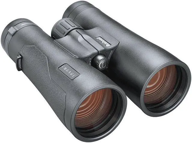 Main image of BUSHNELL 10X50 MM ENGAGE BLACK ROOF PRISIM ED/FMC/UWB