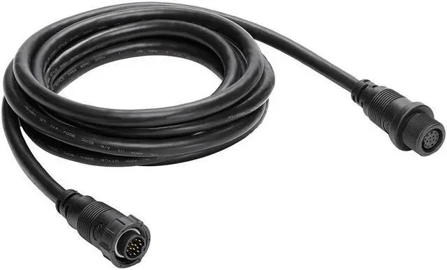 Main image of HUMMINBIRD EC M3 14W10 10' TRANSDUCER EXTENSION CABLE