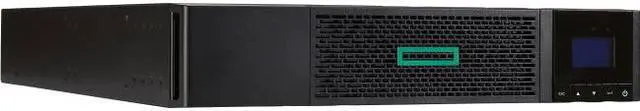 Main image of HPE R/T3000 Tower/Rack Mountable UPS Q1L85A
