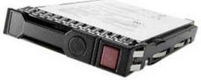 Main image of HPE ISS P18422-B21 480GB SATA RI SFF SC MV SSD