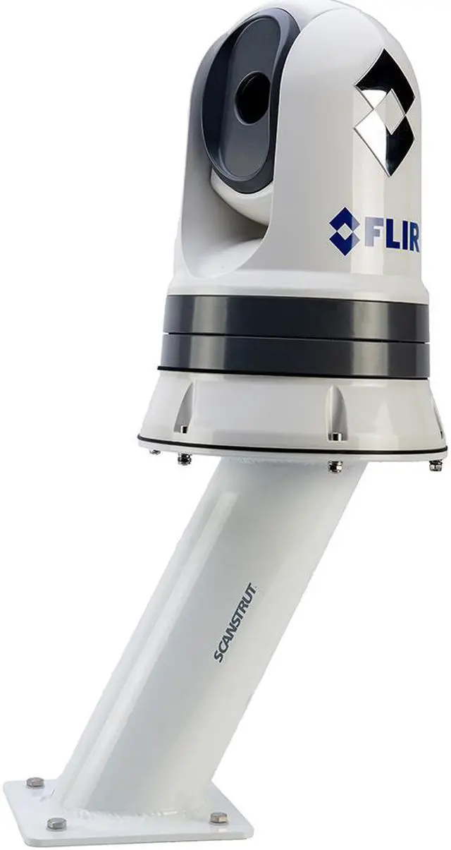 Main image of SCANSTRUT CAMERA POWER TOWER 12 FOR FLIR M300 SERIES