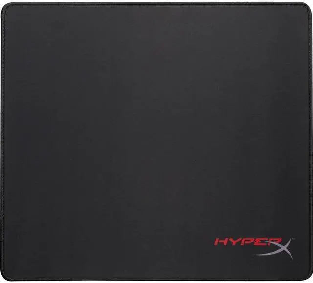 Alt view image 9 of 12 - Kingston HX-MPFS-L Fury S Pro Gaming Mouse Pad - Large