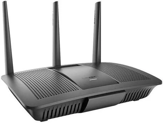 Main image of Linksys Max-Stream EA7200 Ethernet Wireless Router