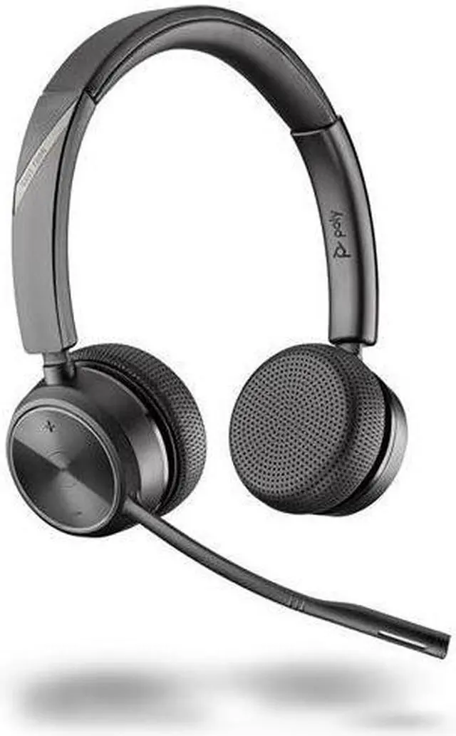 Alt view image 2 of 13 - Plantronics SAVI 7220 DOTHDECT 6.0NA 21302001