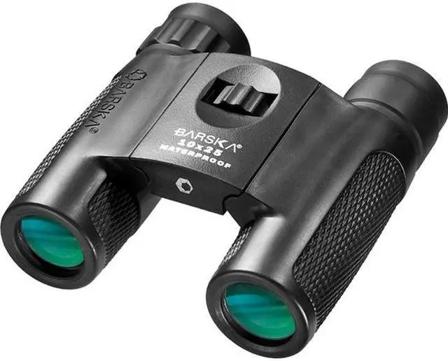 Main image of BARSKA AB11844 10 X 25 Binoculars