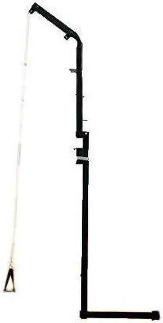 Alt view image 2 of 15 - VIKING SOLUTIONS VKS-VRJ201 RACK JACK II - HITCH HOIST