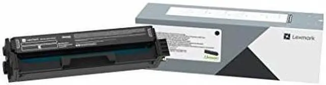 Alt view image 4 of 10 - LEXMARK C320010 Toner Black