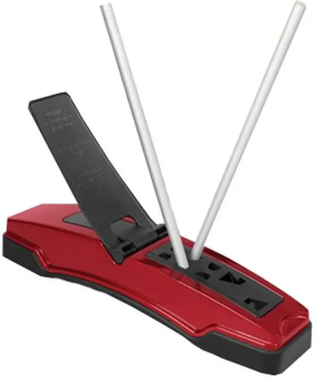 Alt view image 10 of 18 - Lansky Master's Edge 5 Rod Sharpener MEDGE1