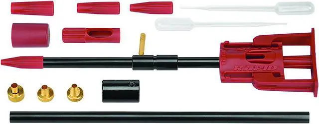 Main image of Tipton Rapid Deluxe Bore Guide Kit