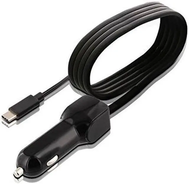 Main image of Nyko 87228 Travel Charger Ex For Nintendo Switch