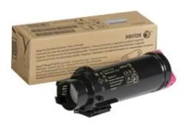 Alt view image 4 of 15 - MAGENTA STD CAP TONER CARTRIDGE