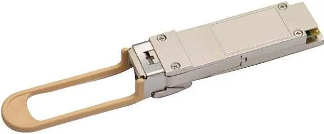 Alt view image 2 of 7 - Aruba 40G QSFP+ LC BiDi 150m MMF XCVR