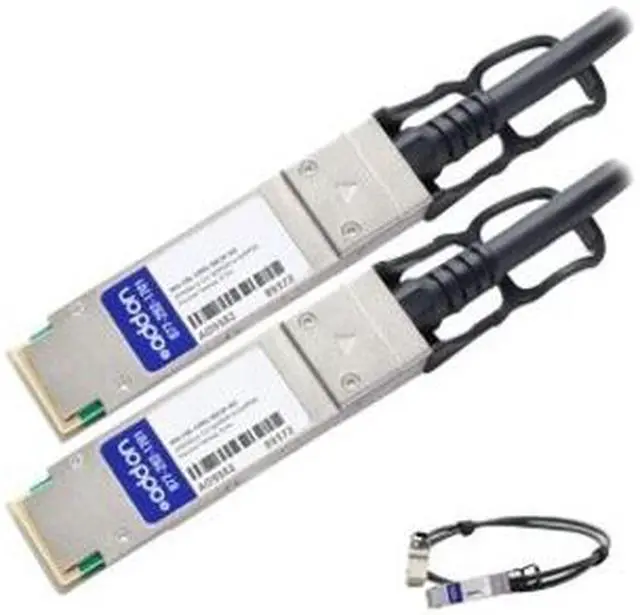 Main image of ADDON MA-CBL-100G-50CM-AO ADDON CISCO COMP DAC