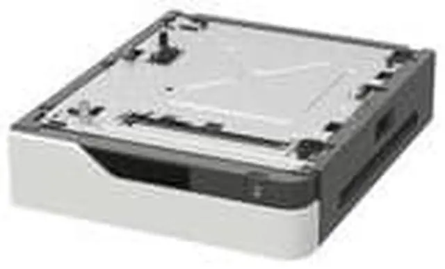 Alt view image 2 of 10 - Lexmark 550-Sheet Tray