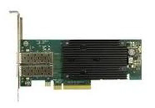 Alt view image 6 of 9 - XILINX  INC. XILINX INC. X2522-25G XTREMESCALE 2 PORT 10/25G SFP28