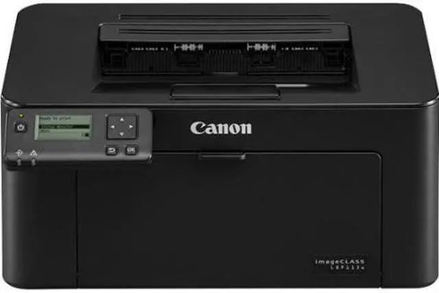 Main image of Canon - 2207C004 - Canon imageCLASS LBP LBP113w Desktop Laser Printer - Monochrome - 23 ppm Mono - 600 x 600 dpi Print -