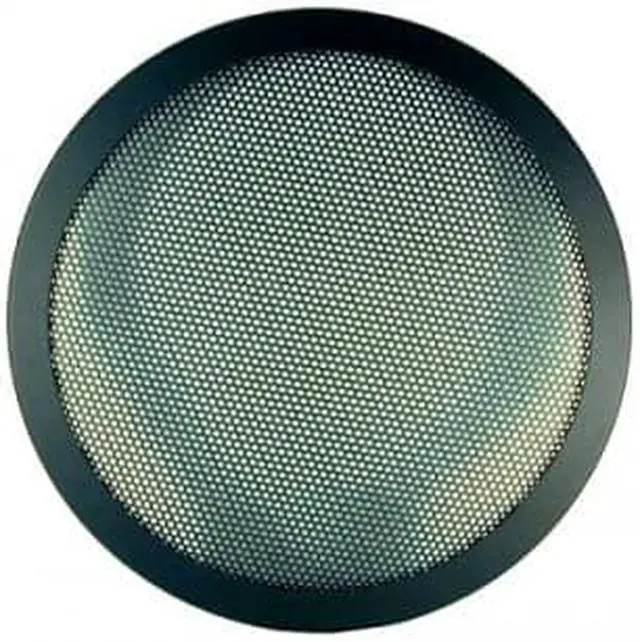 Alt view image 5 of 5 - Nippon Clipless Speaker Grills 12" Sold Each