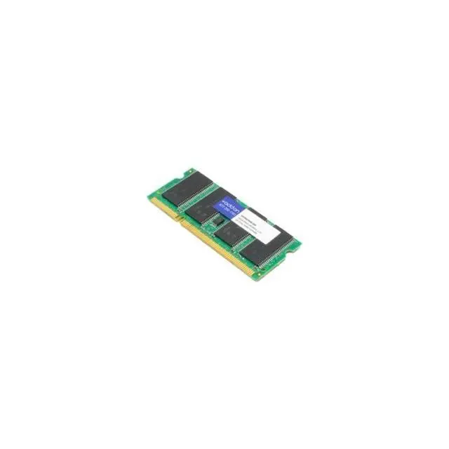 Alt view image 2 of 3 - AddOn HP Z4Y86AA Compatible 16GB DDR4-2400MHz 1.2V DR SoDIMM