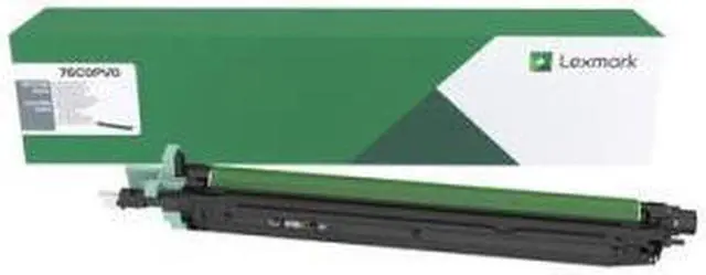 Main image of Lexmark CS/X92x CMY Photoconductor Unit 76C0PV0