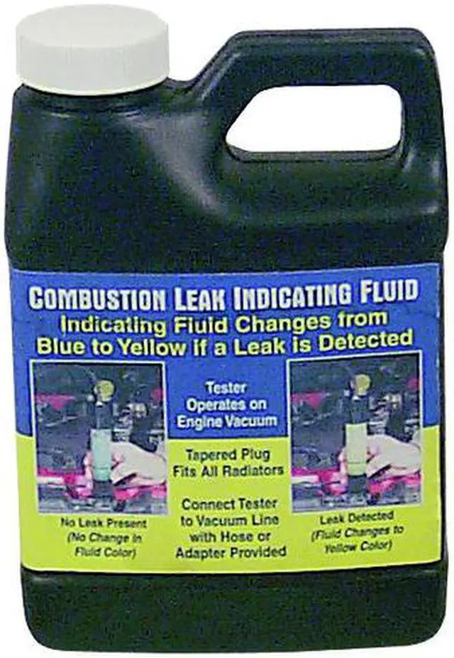 Main image of LISLE 75630 LISLE 75630 - TEST FLUID (16 OZ.)