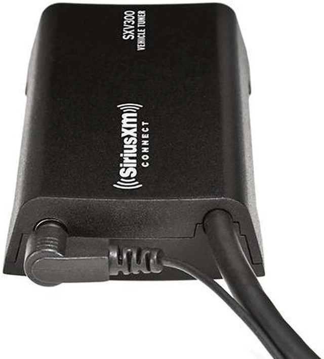 Alt view image 3 of 5 - AUDIOVOX SXV200V1 Satellite Radio - Receivers & Accessories