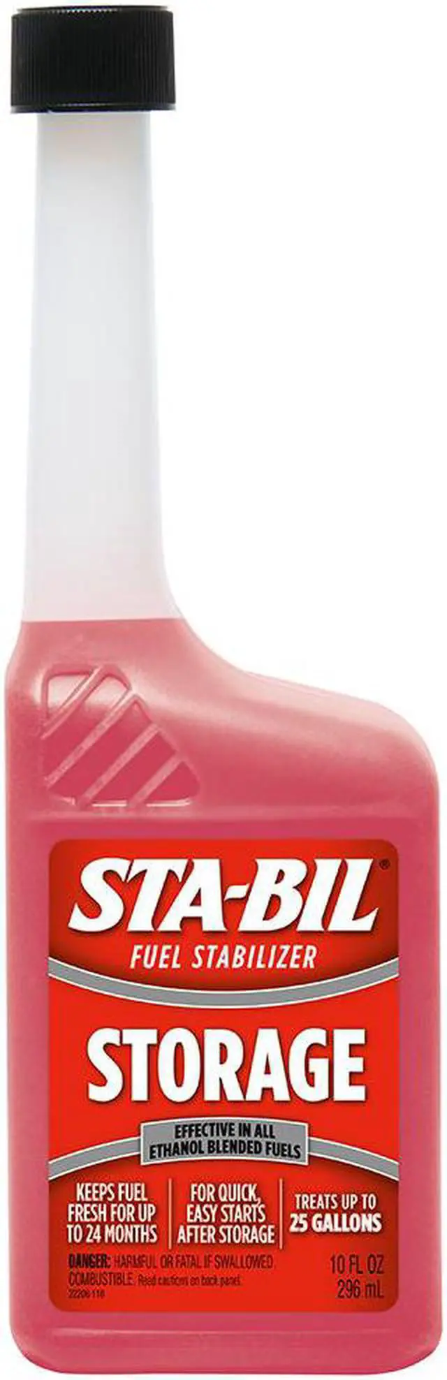 Main image of STA-BIL FUEL STABILIZER 10 FL OZ