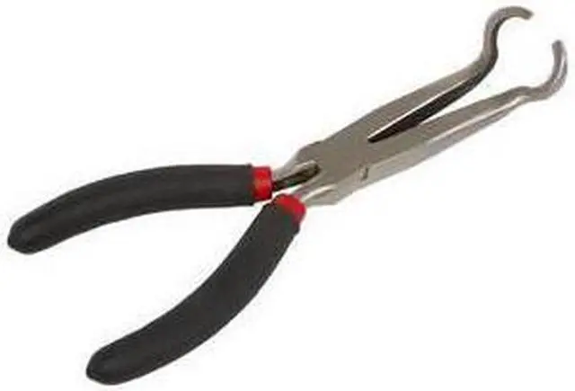 Main image of Lisle 51410 Offset Spark Plug Boot Removal Plier