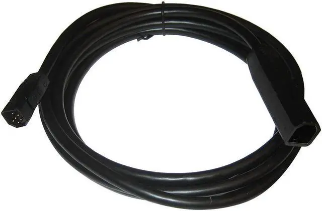 Alt view image 2 of 9 - Humminbird Ec M10 Extension Cable F/Mega Transducers - 10'