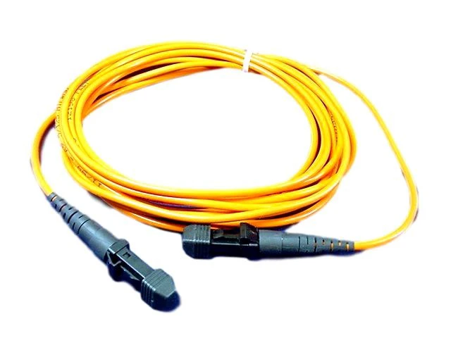 Alt view image 2 of 2 - Leviton Fiber Optic Duplex Cable