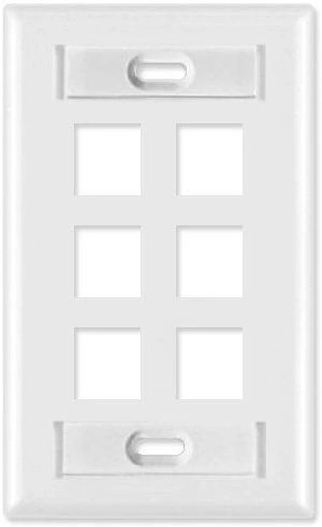 Alt view image 4 of 4 - 6-PORT QKPRT SNGL GNG WLPT SLV