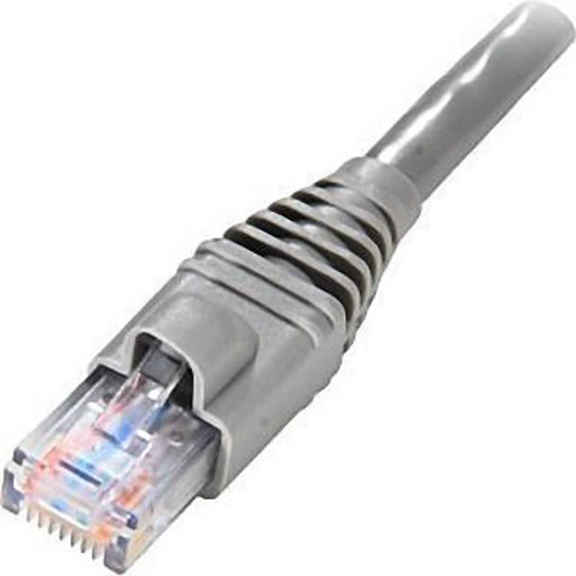 Alt view image 2 of 2 - Leviton Cat.6 Patch Cable