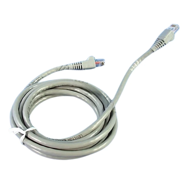 Alt view image 2 of 2 - Leviton Cat.6 Patch Cable