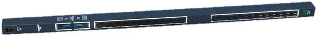 Main image of Leviton Metered MV241-1D1 24-Outlets PDU