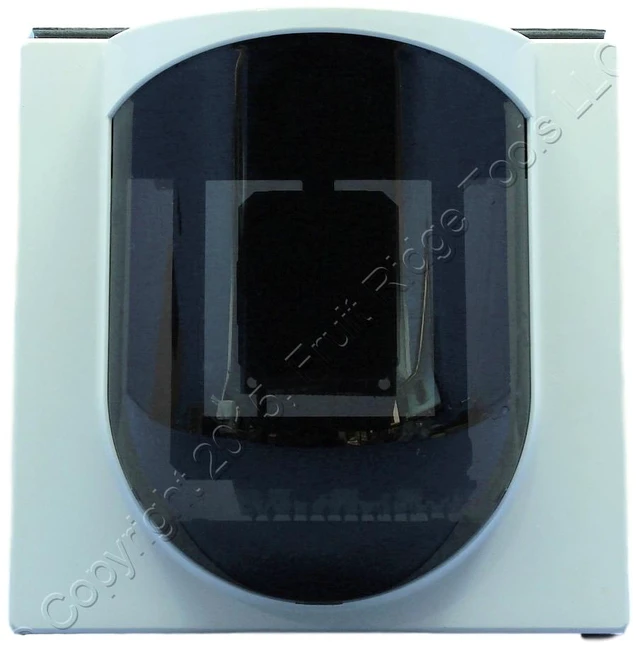 Main image of Open House H722 Black and White Weather Resistant Cat5 Surveillance Video Camera