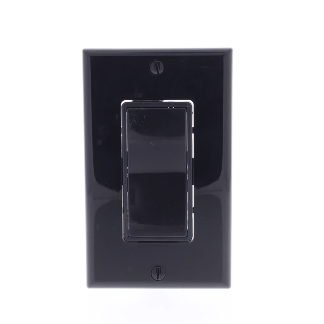 Alt view image 2 of 3 - Leviton DRK0R-E Black Mural Multi-Remote Color Change Kit