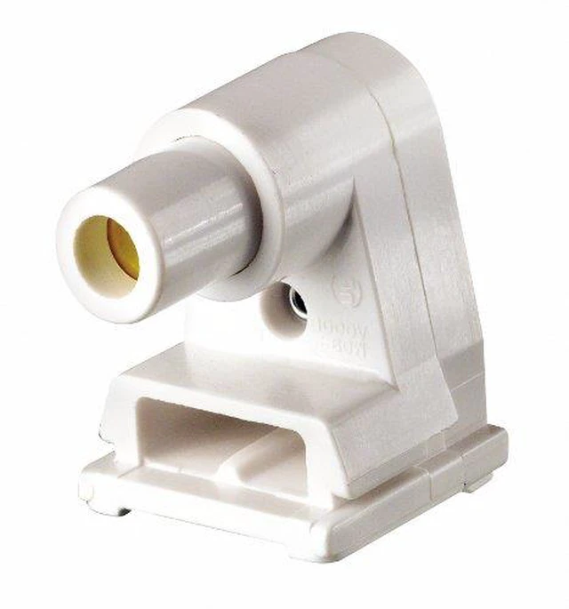 Alt view image 2 of 2 - LEVITON Lamp Holder, 660 W Lamp 2536